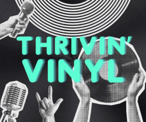Why Vinyl Still Matters: The Revival of Analog in a Digital World