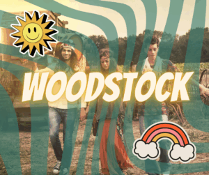 The Legacy of Woodstock: How It Changed Music Forever