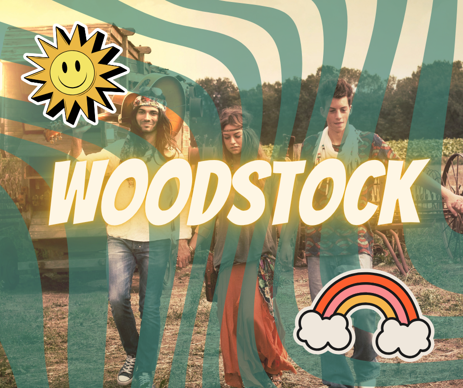 The Legacy of Woodstock: How It Changed Music Forever