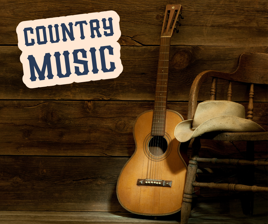 Country Music on Vinyl: 10 Classic Albums You Need